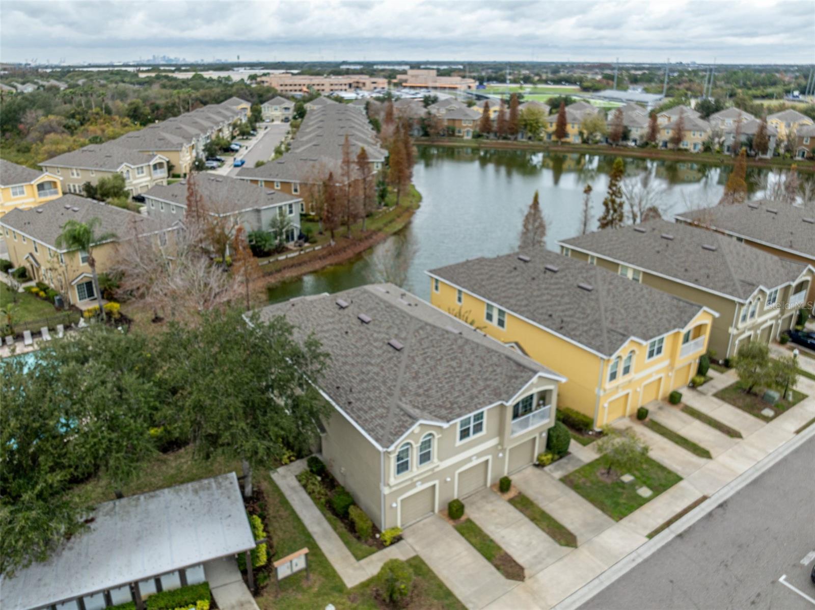 EAGLE PALM PH II - Residential