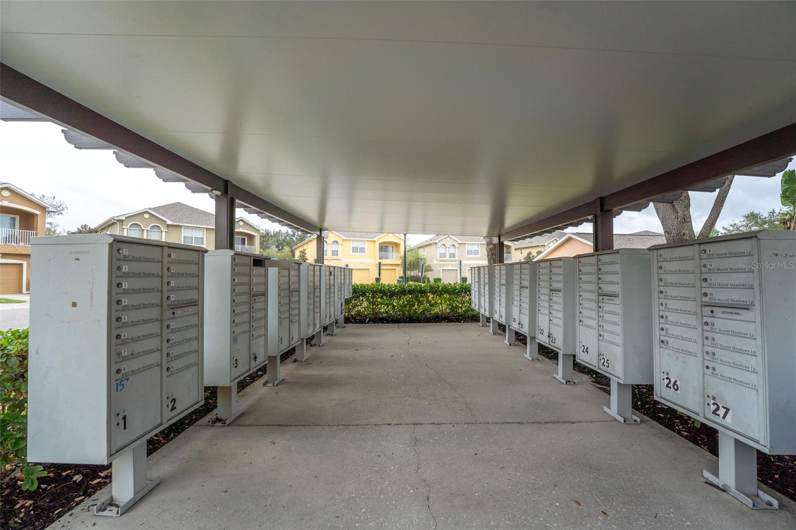 EAGLE PALM PH II - Residential