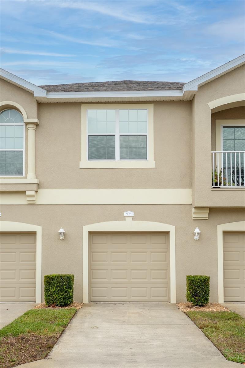 EAGLE PALM PH II - Residential