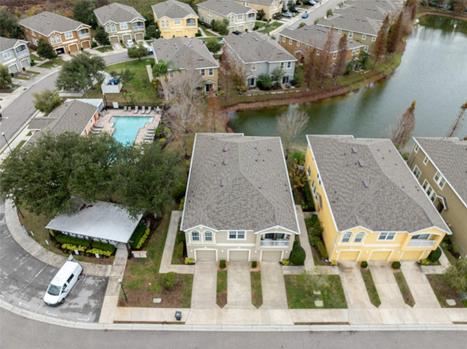 EAGLE PALM PH II - Residential