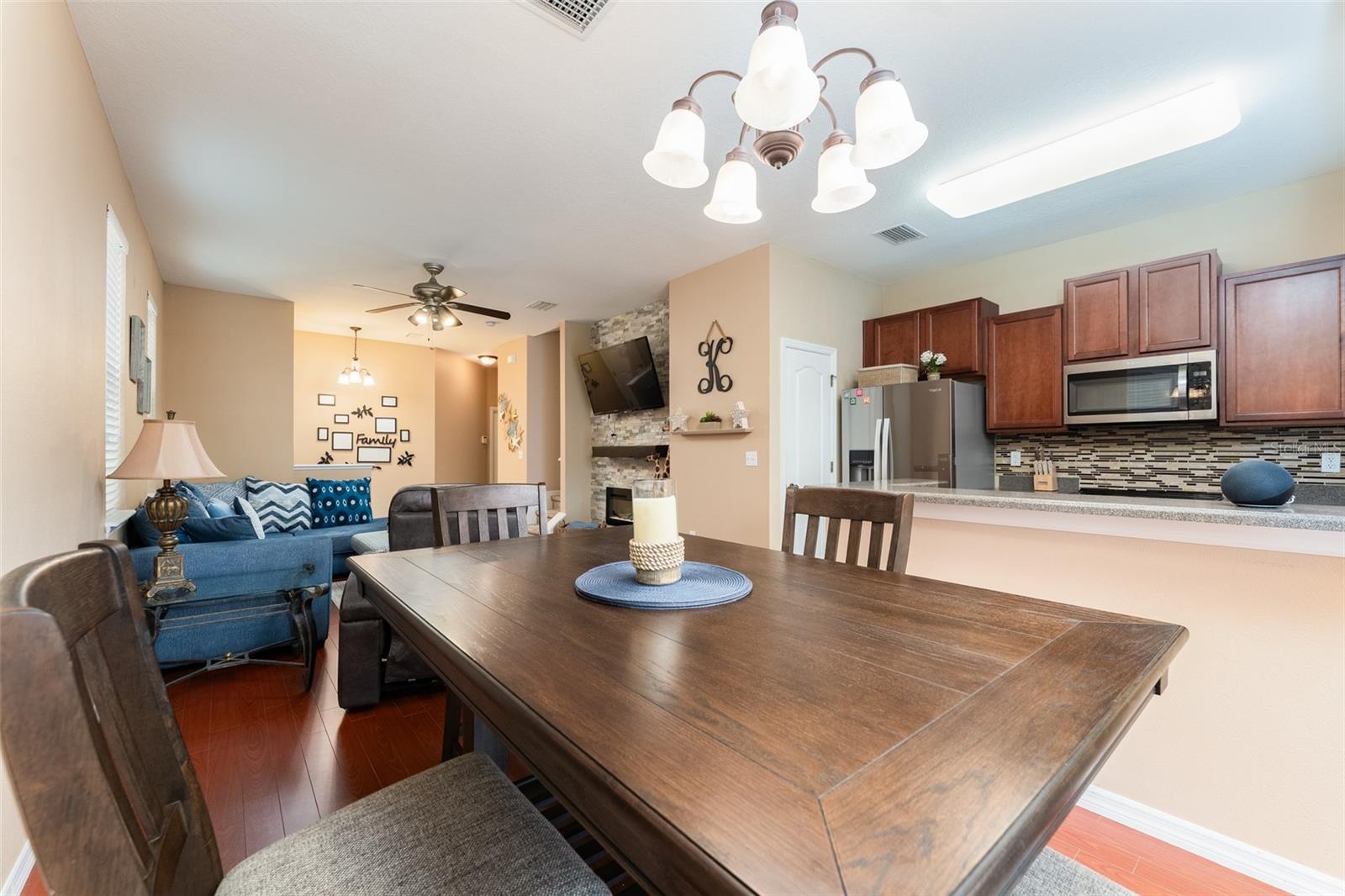 EAGLE PALM PH II - Residential