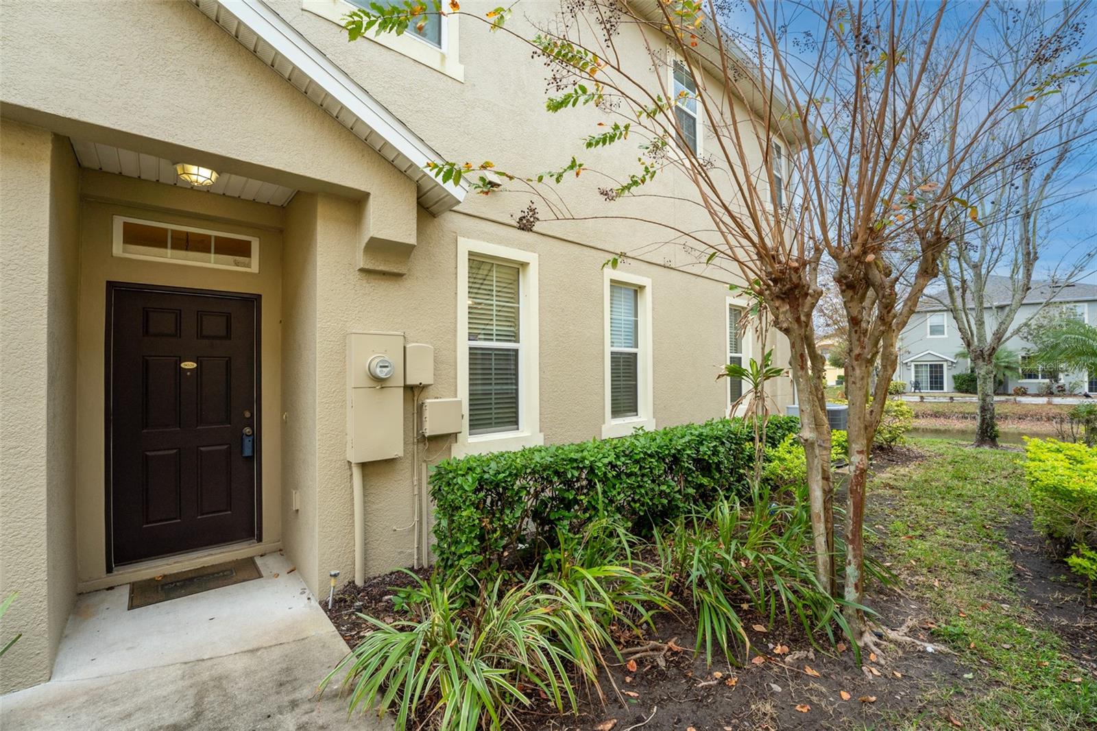 EAGLE PALM PH II - Residential