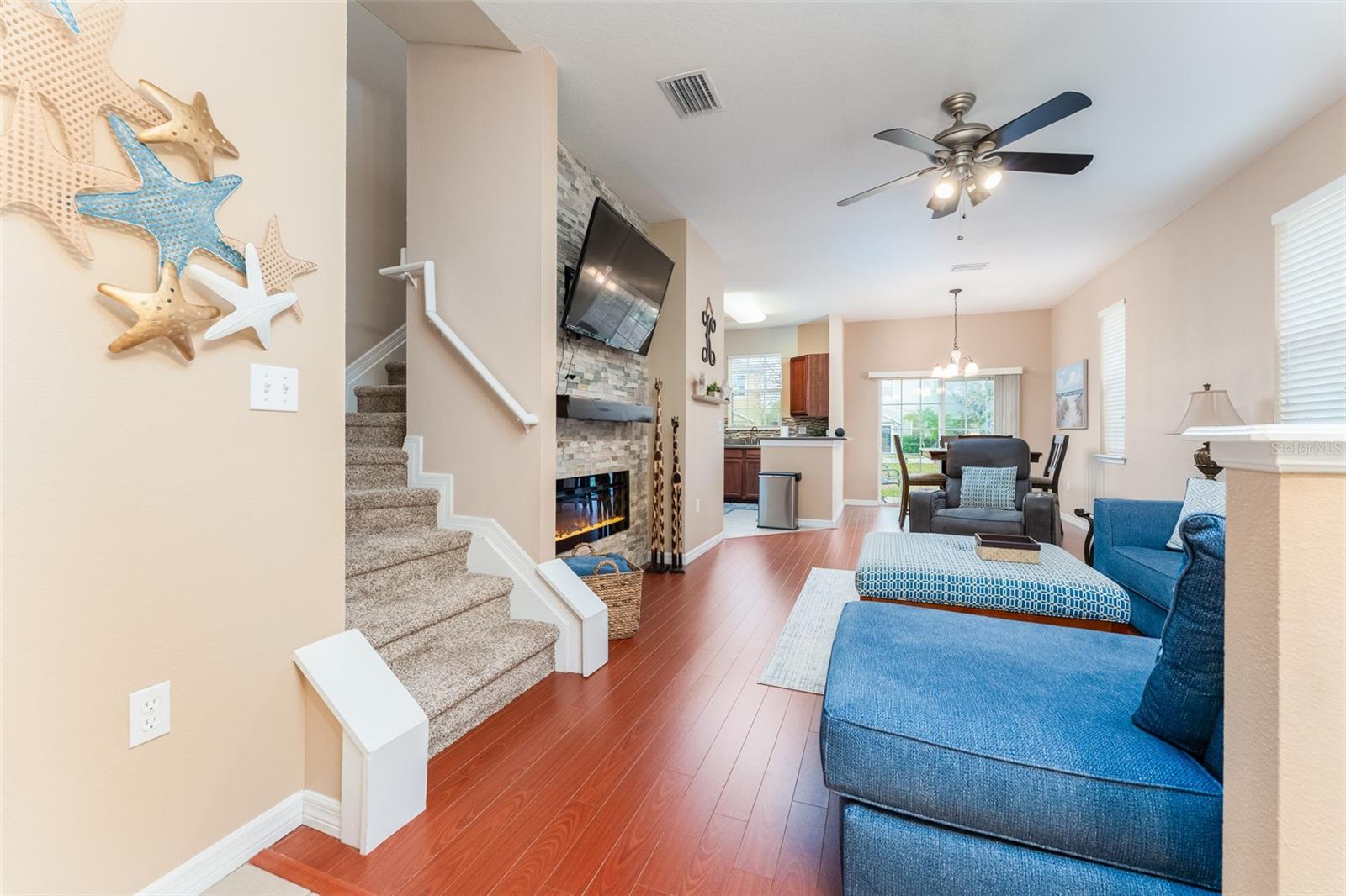 EAGLE PALM PH II - Residential