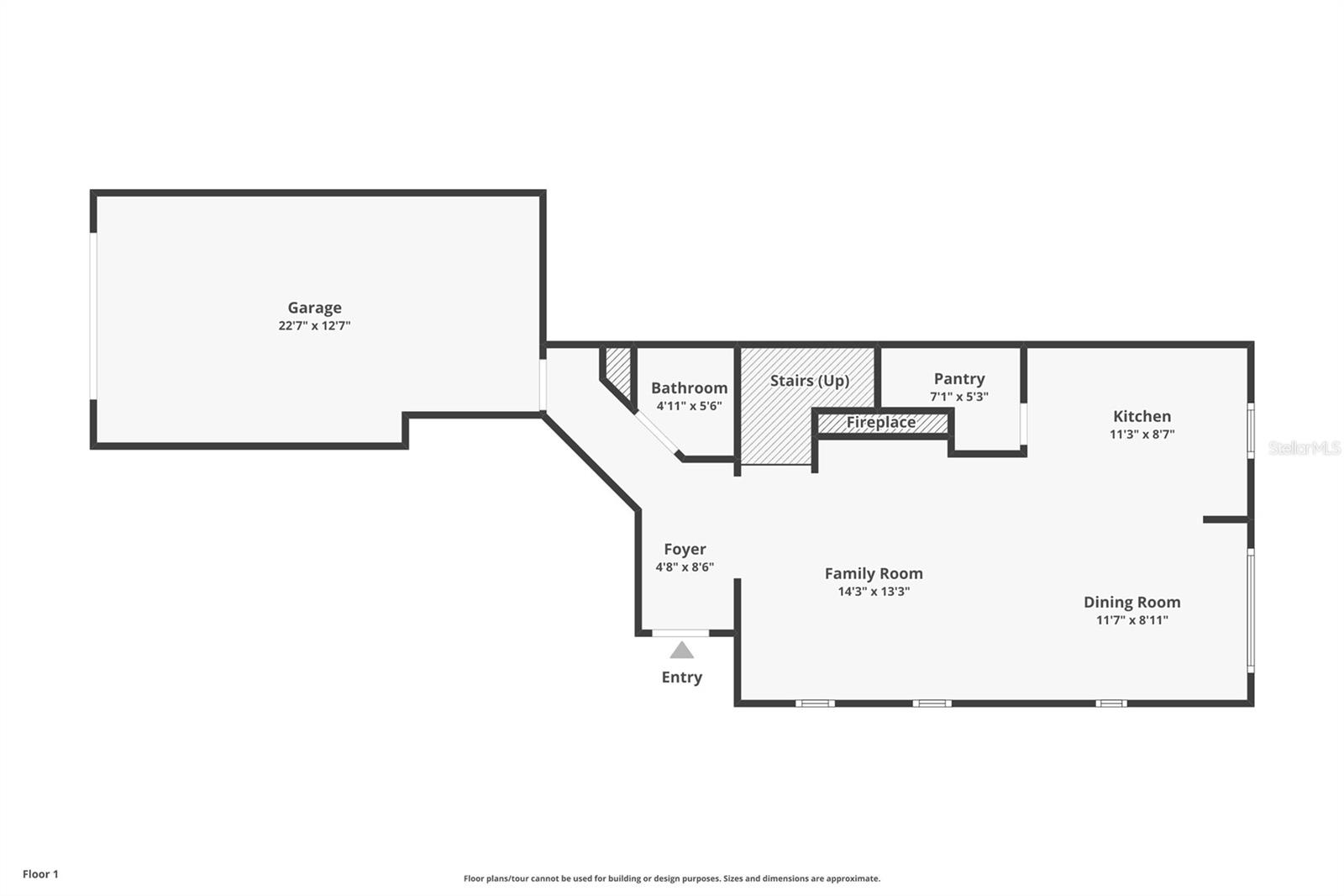 EAGLE PALM PH II - Residential