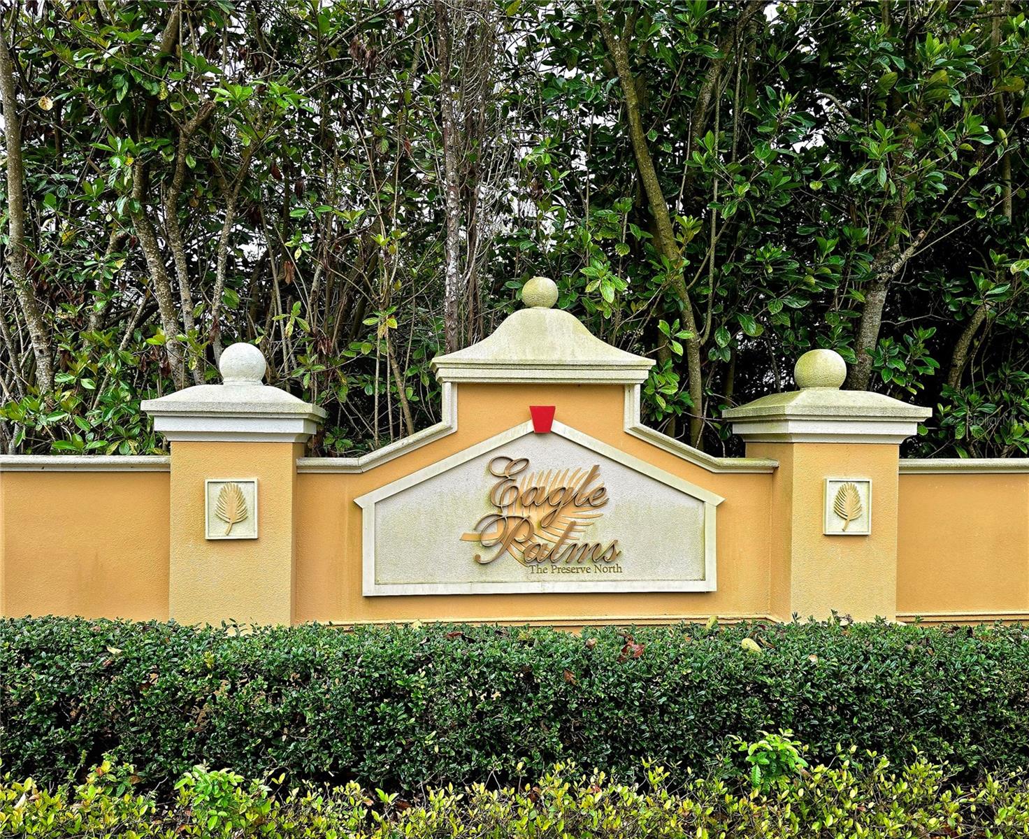 EAGLE PALM PH II - Residential