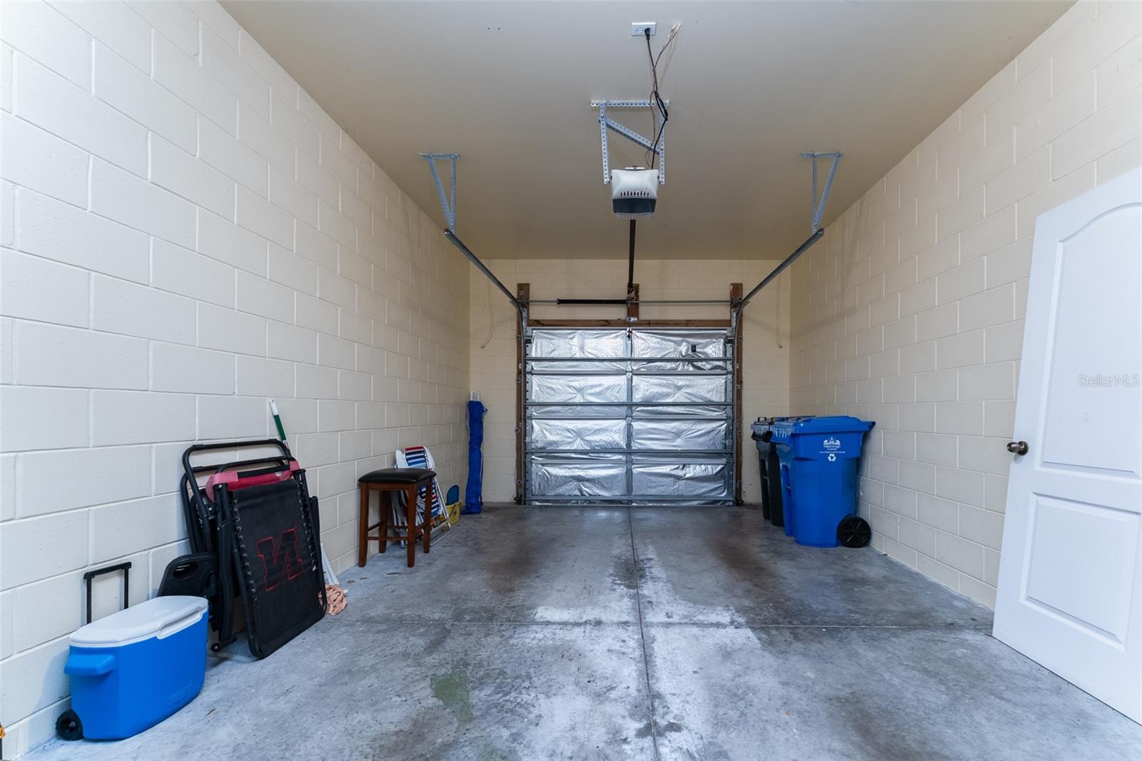 EAGLE PALM PH II - Residential