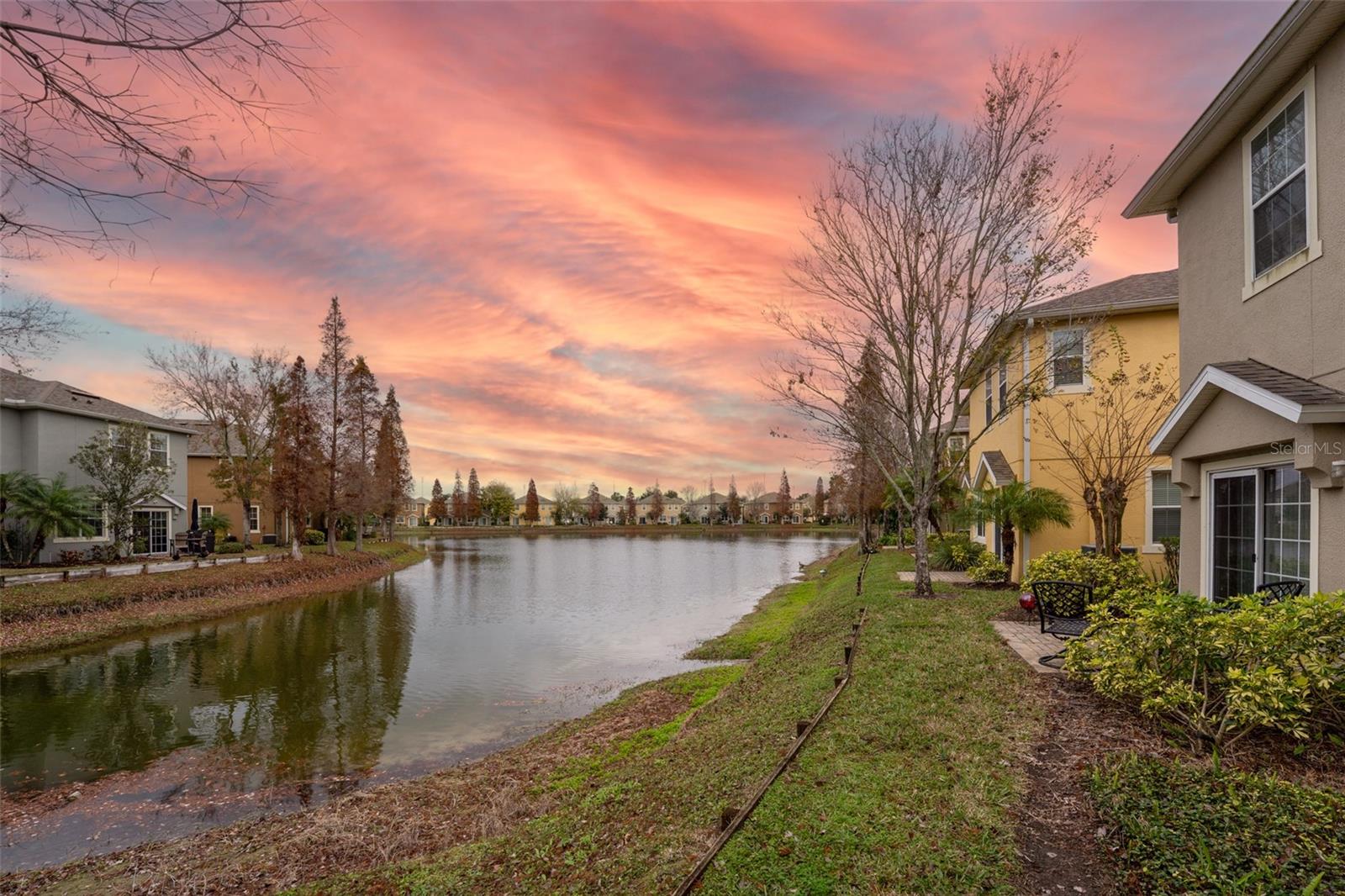 EAGLE PALM PH II - Residential