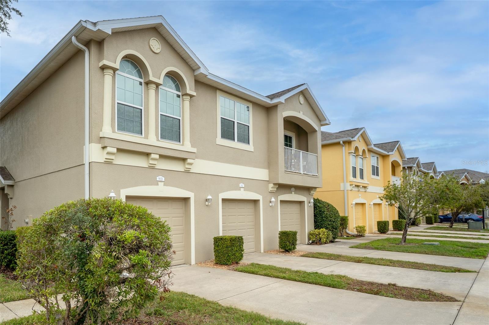 EAGLE PALM PH II - Residential