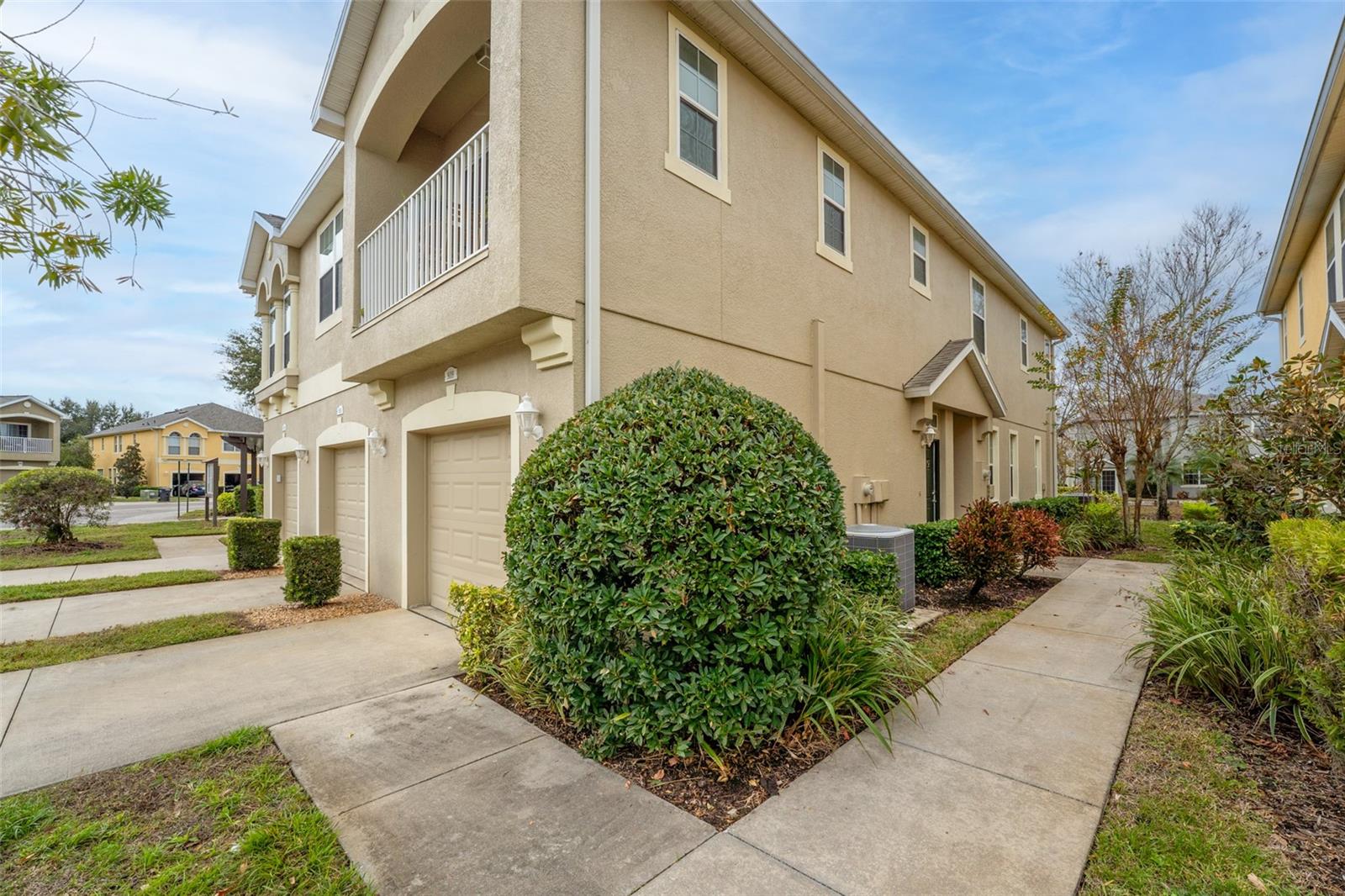 EAGLE PALM PH II - Residential