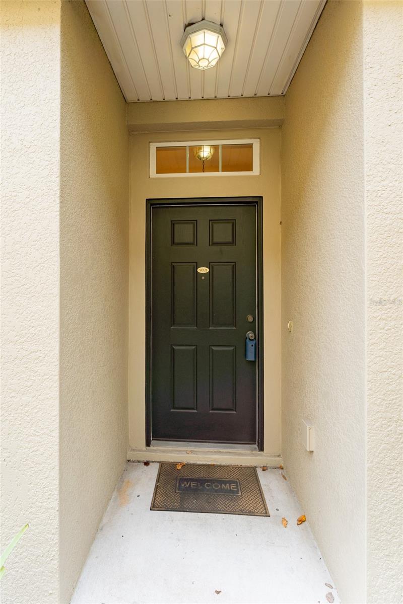 EAGLE PALM PH II - Residential