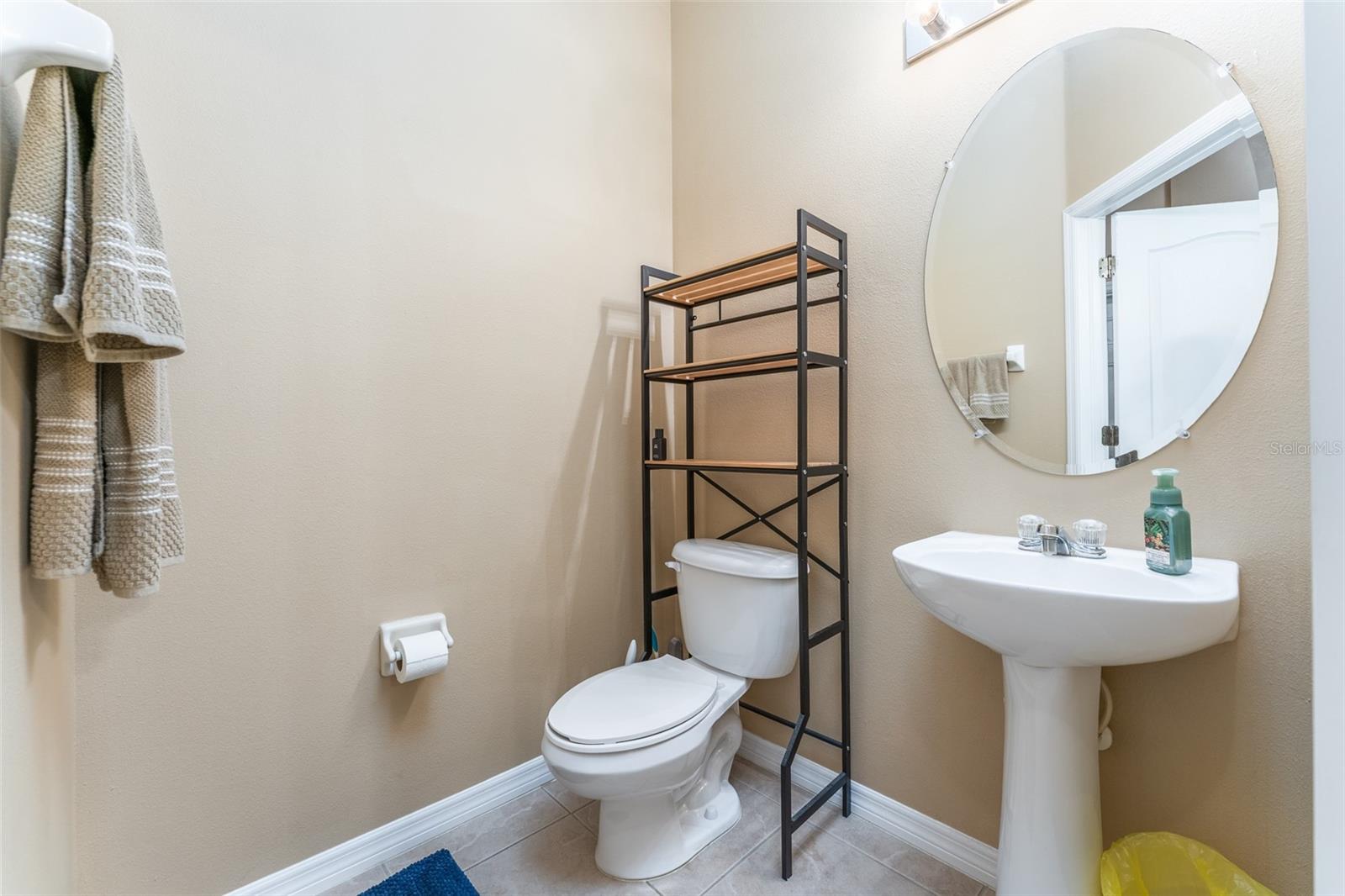 EAGLE PALM PH II - Residential