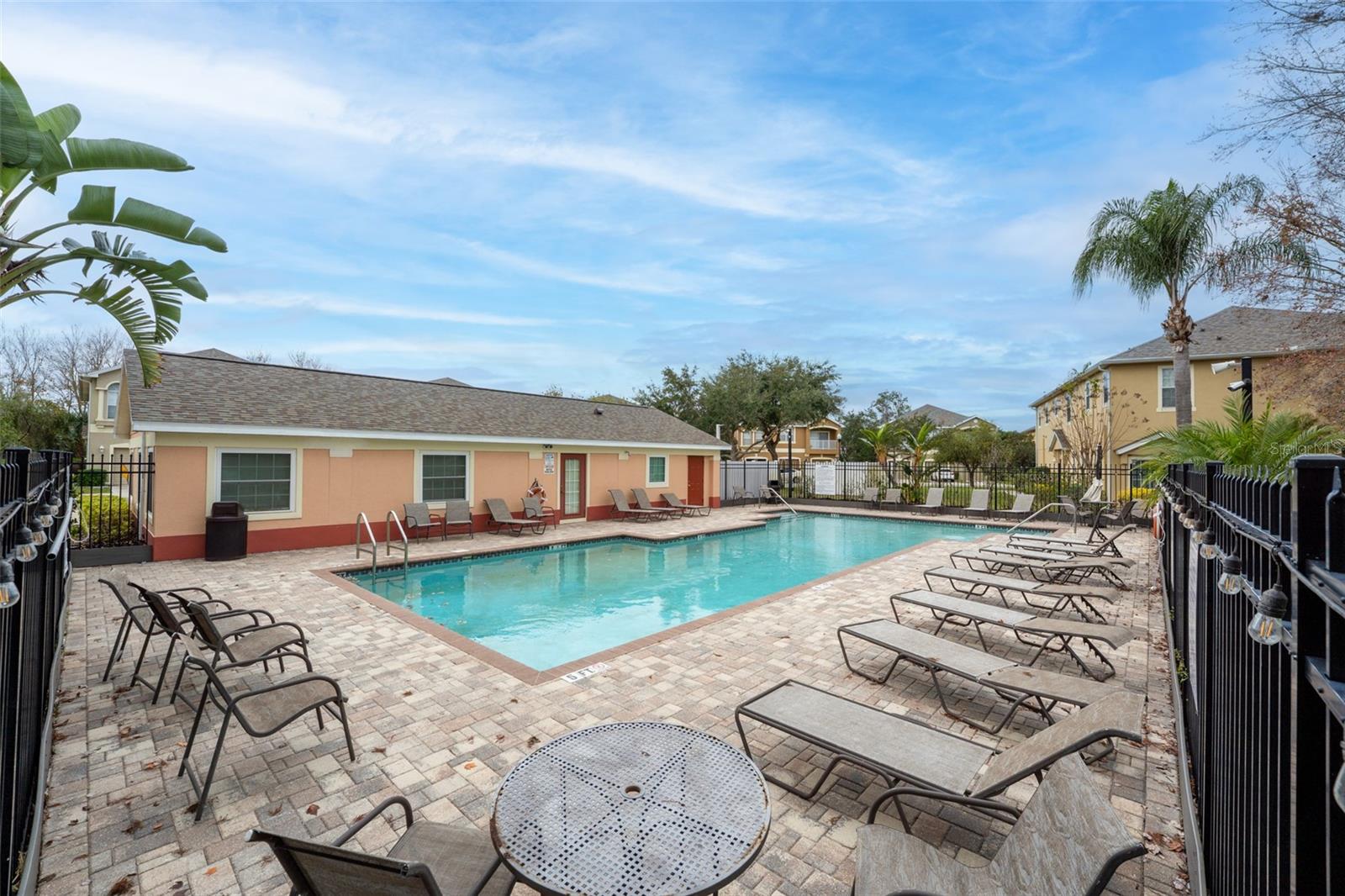 EAGLE PALM PH II - Residential