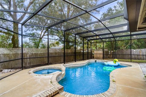 A home in APOPKA