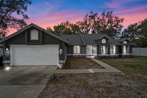 A home in APOPKA