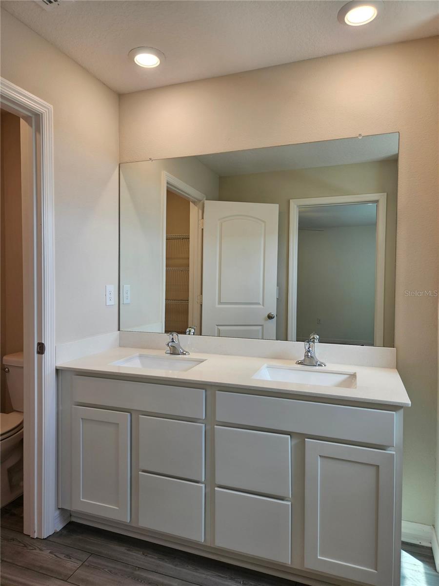 MIRADA - Residential Lease