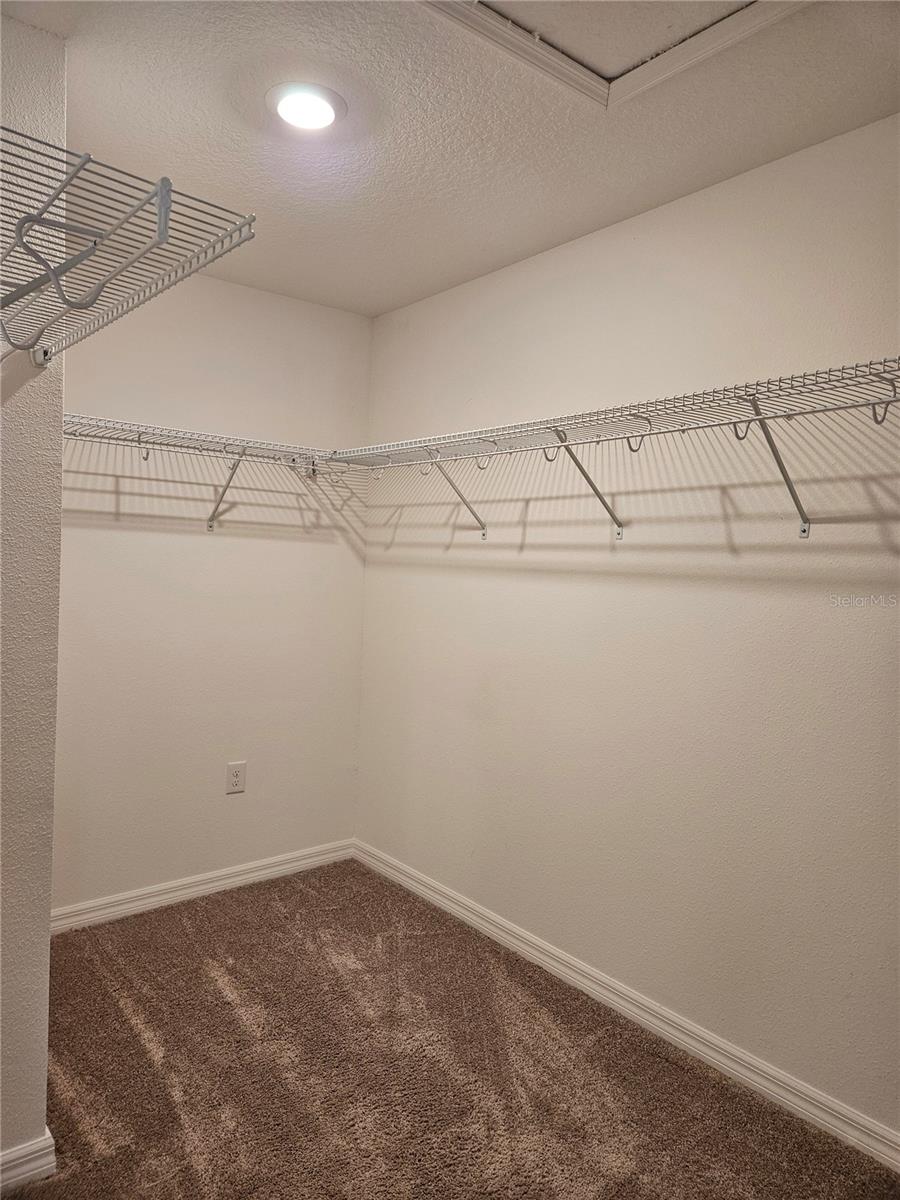 MIRADA - Residential Lease