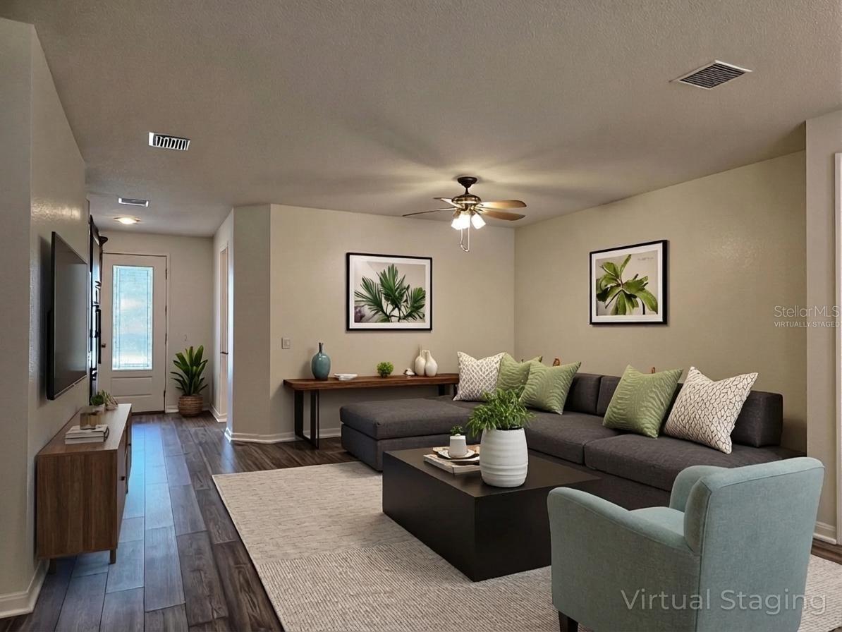 MIRADA - Residential Lease