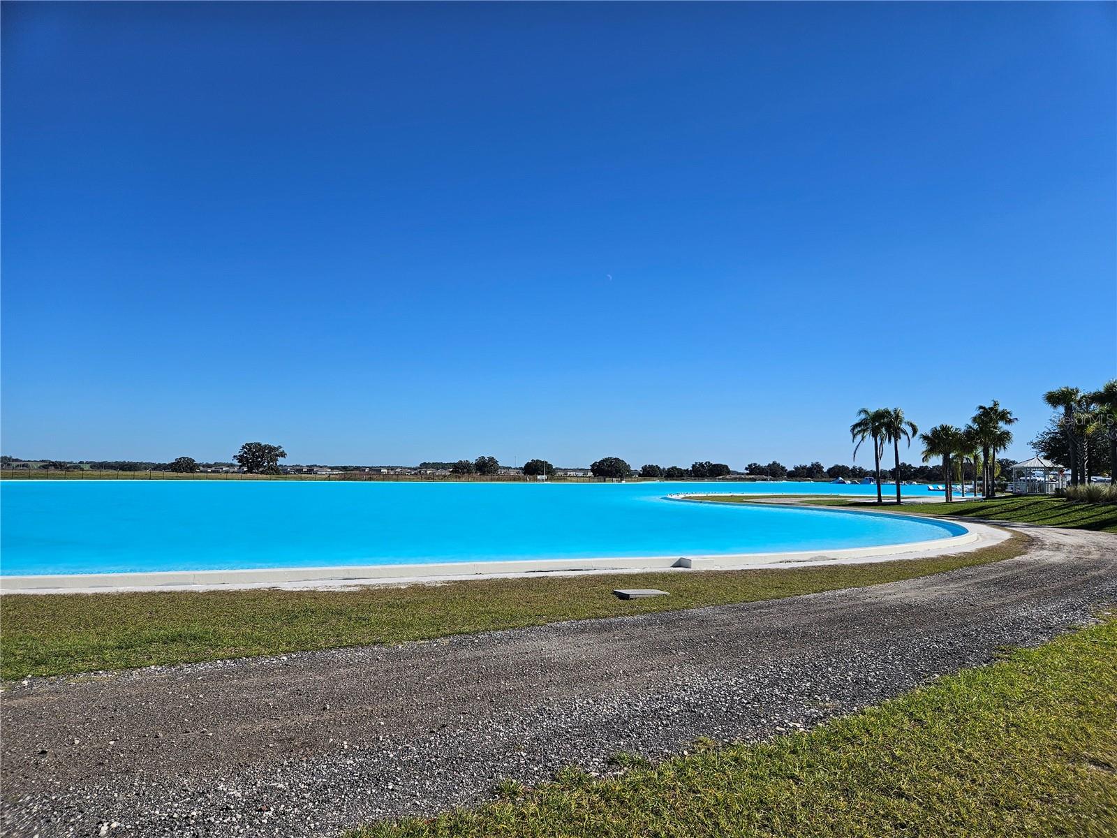 MIRADA - Residential Lease