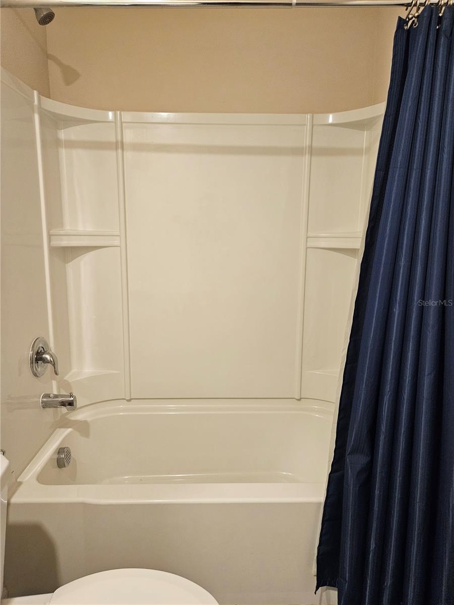 MIRADA - Residential Lease