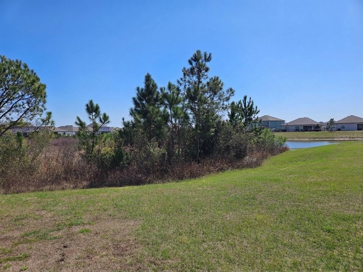 MIRADA - Residential Lease