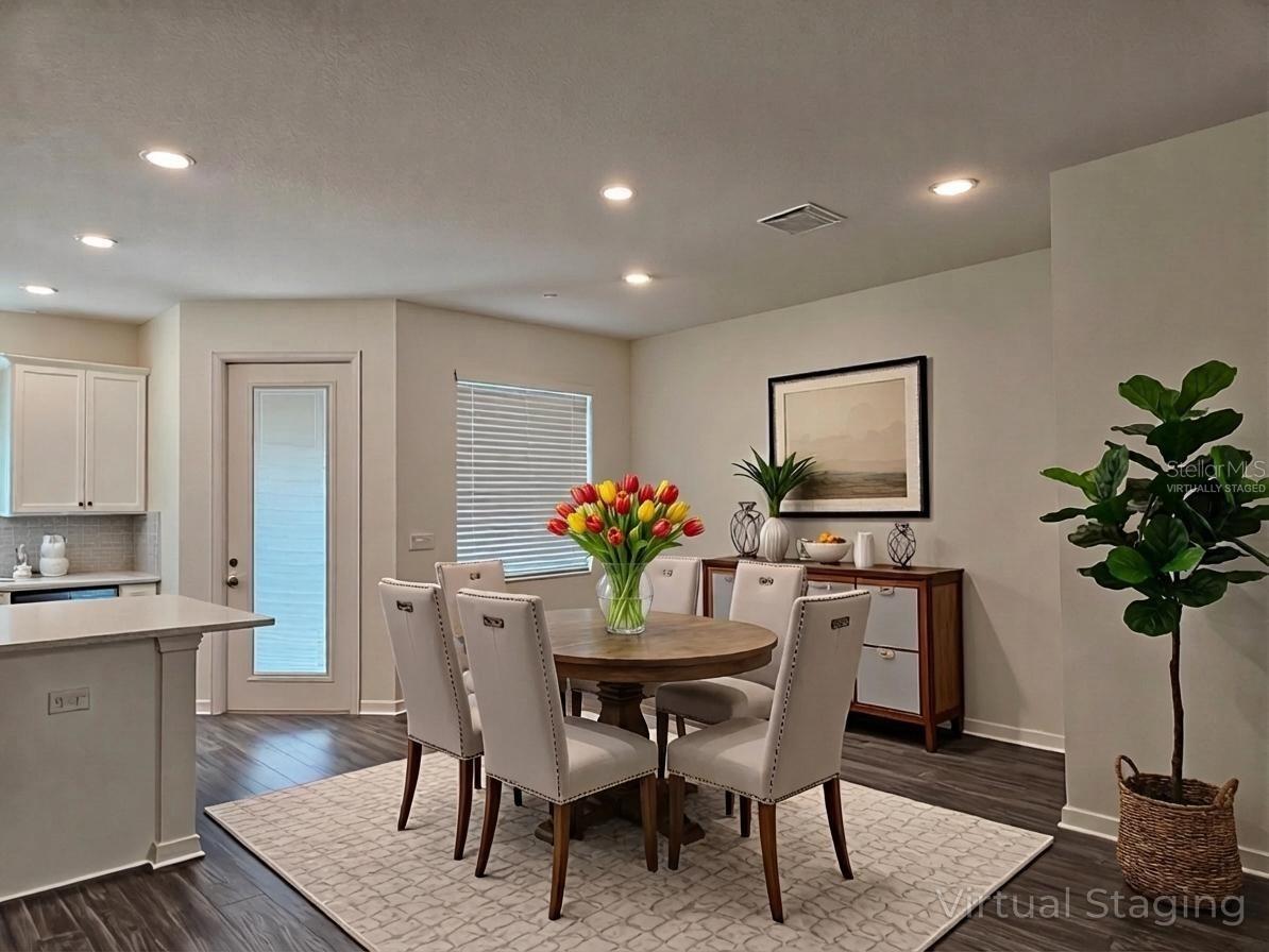 MIRADA - Residential Lease