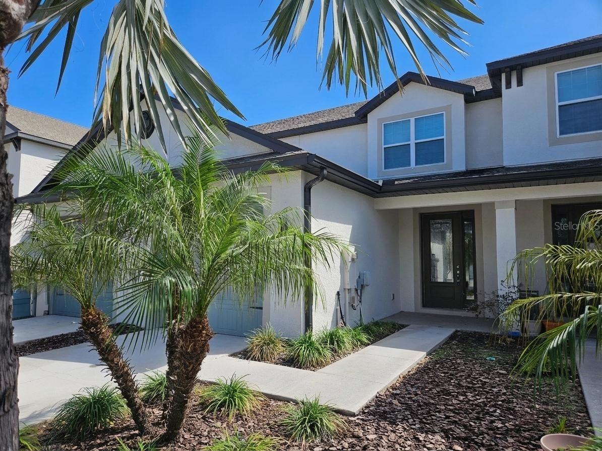 MIRADA - Residential Lease