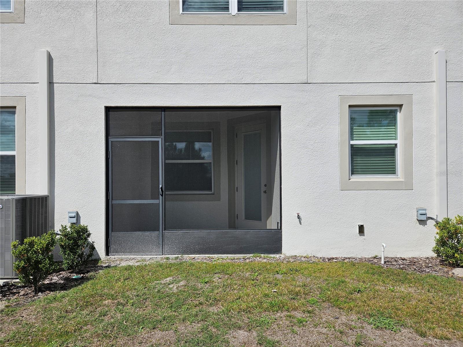 MIRADA - Residential Lease