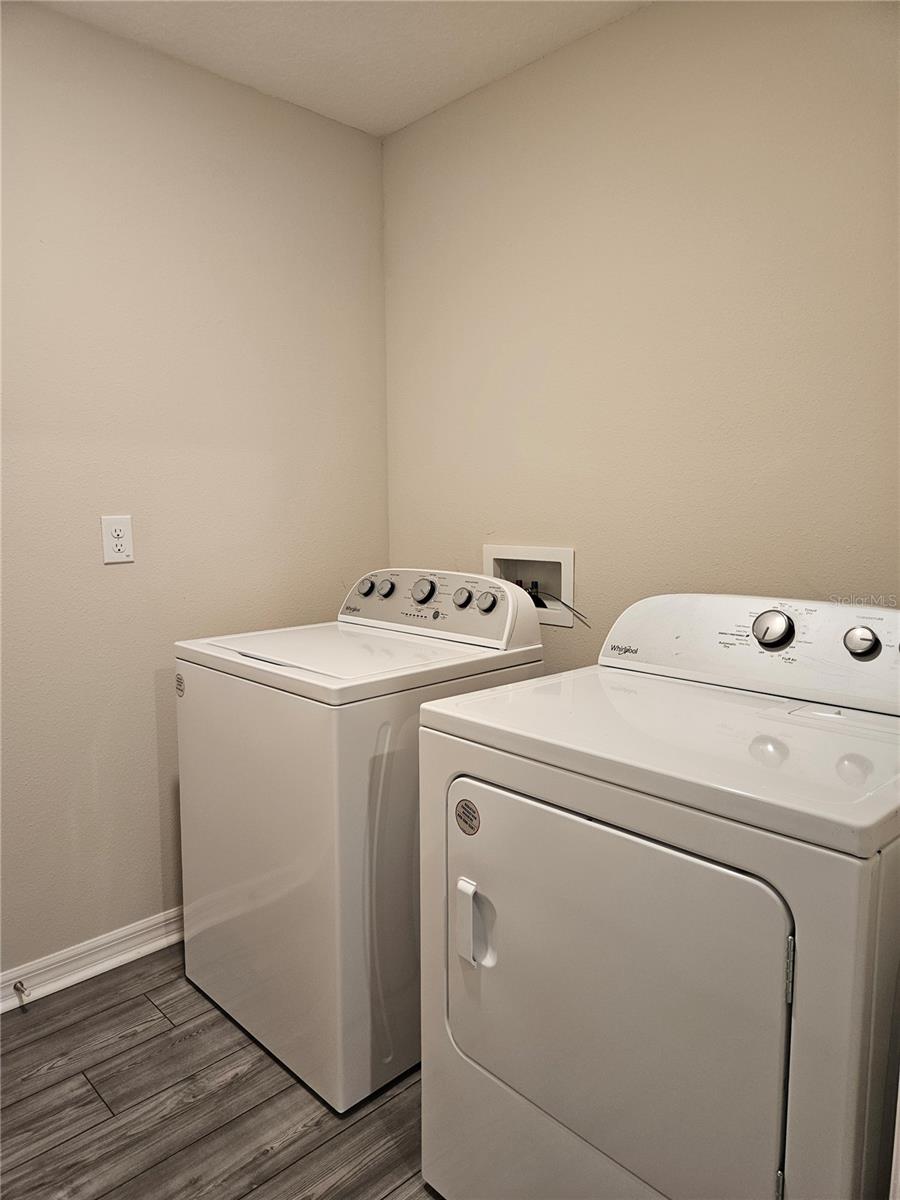 MIRADA - Residential Lease