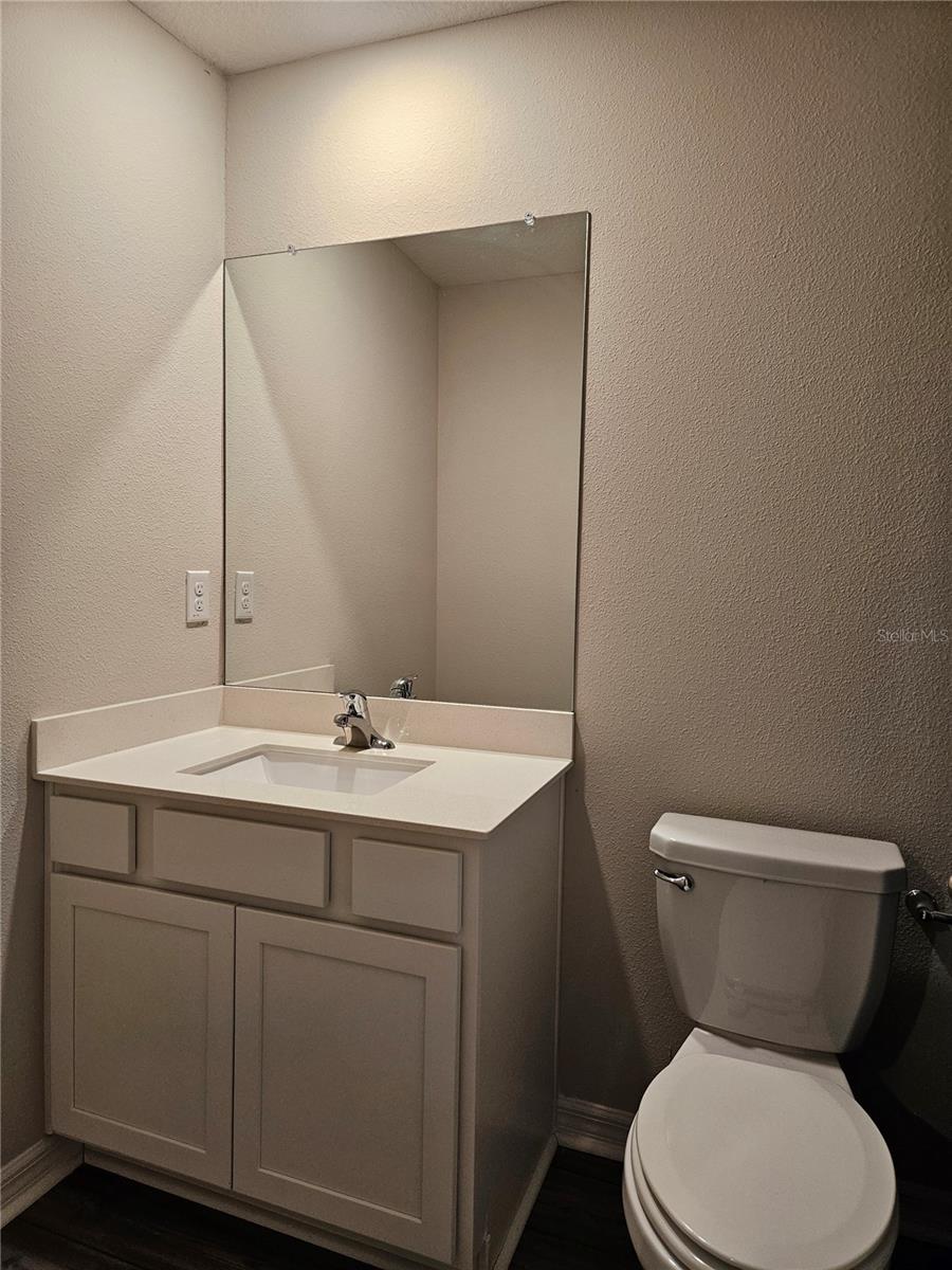 MIRADA - Residential Lease