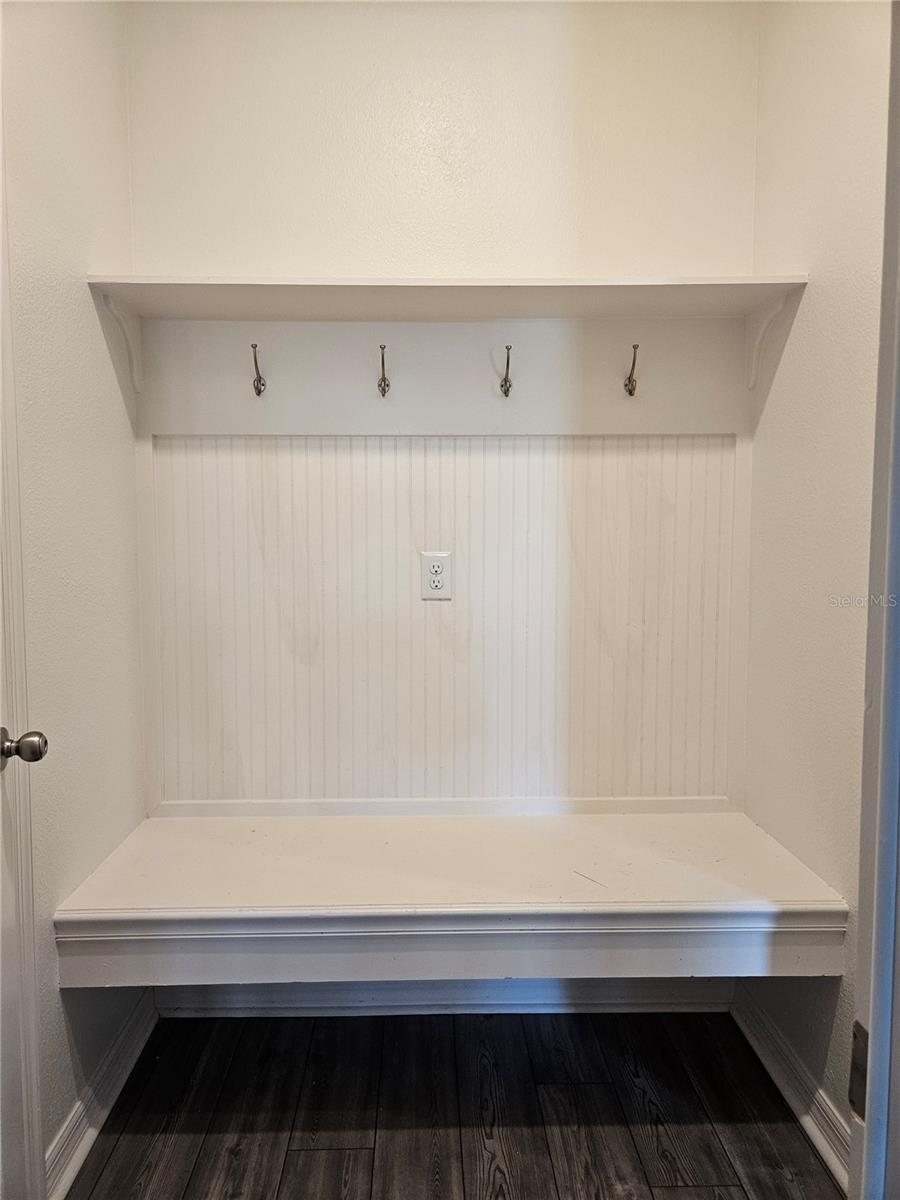 MIRADA - Residential Lease