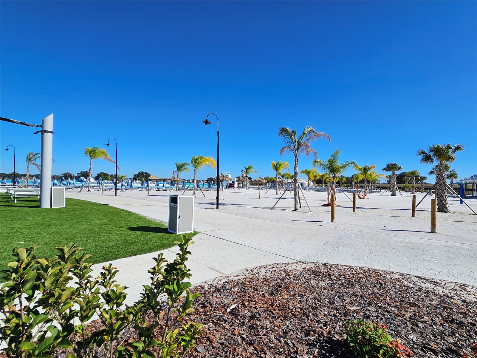 MIRADA - Residential Lease