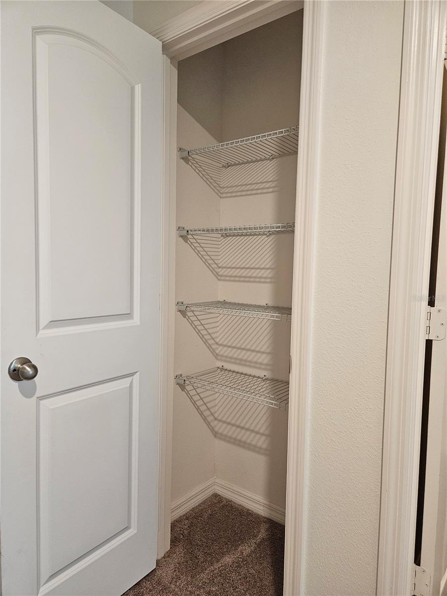 MIRADA - Residential Lease