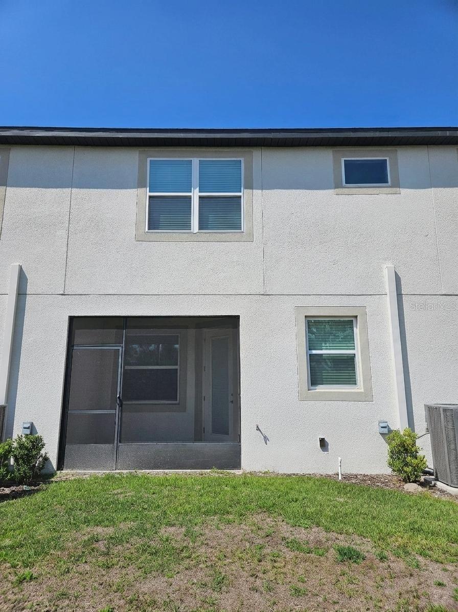 MIRADA - Residential Lease