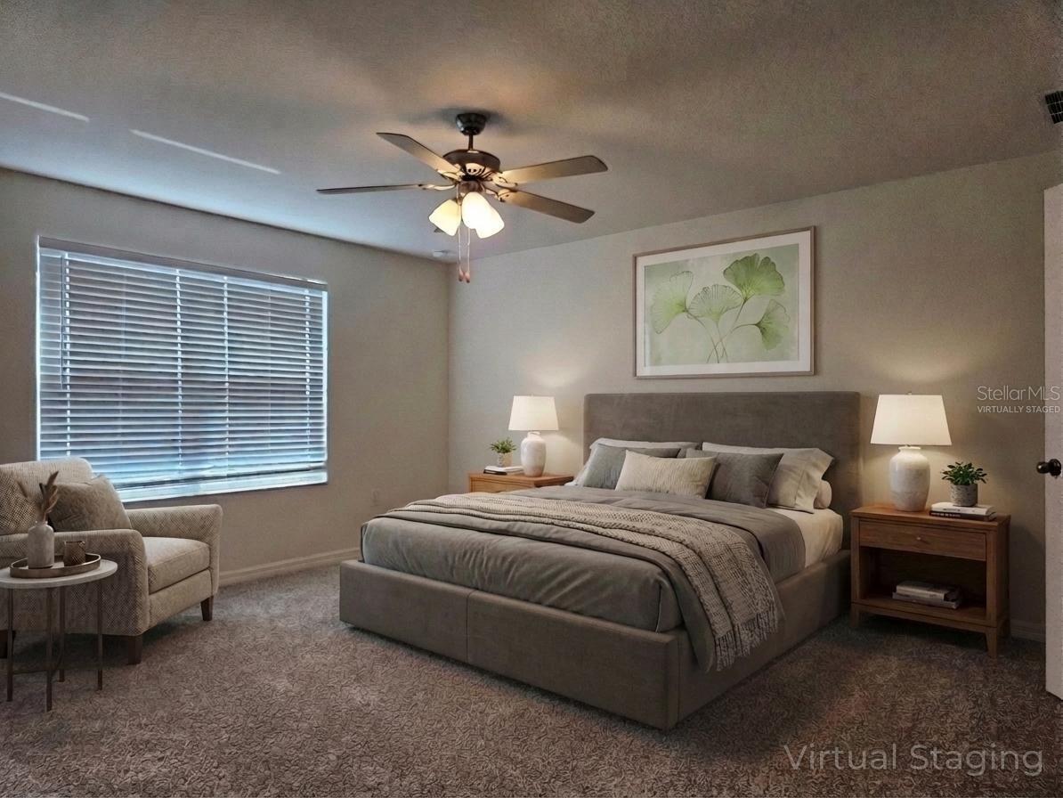 MIRADA - Residential Lease