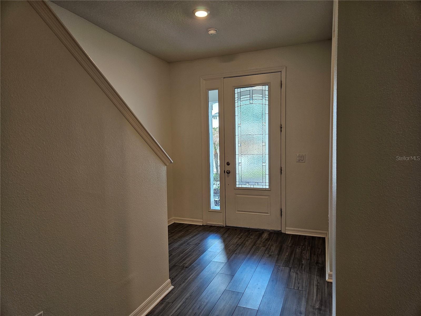 MIRADA - Residential Lease