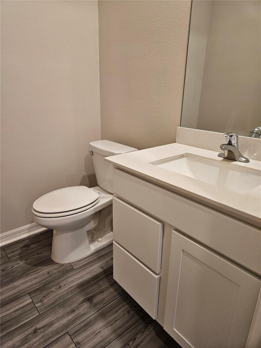 MIRADA - Residential Lease