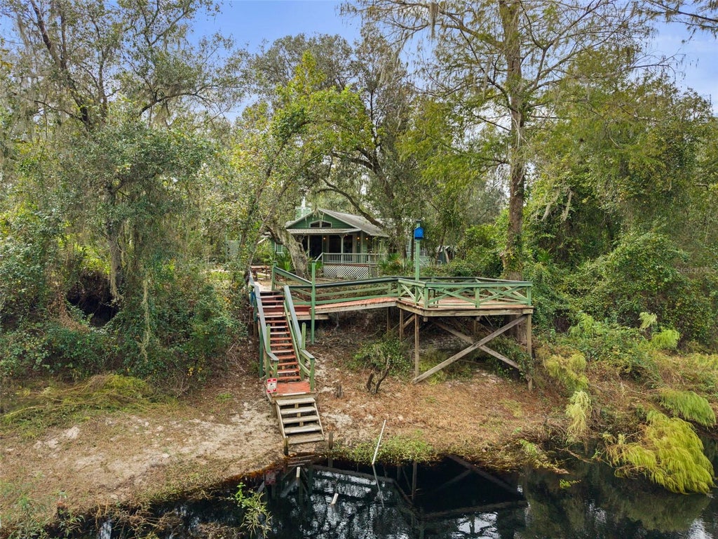 Photo of 5642 Cyril Drive, Dade City, FL 33523 (MLS # W7890673)