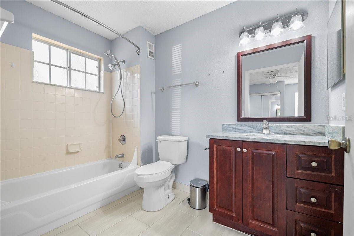 WINDSOR PARK AT GAINESVIL - Residential