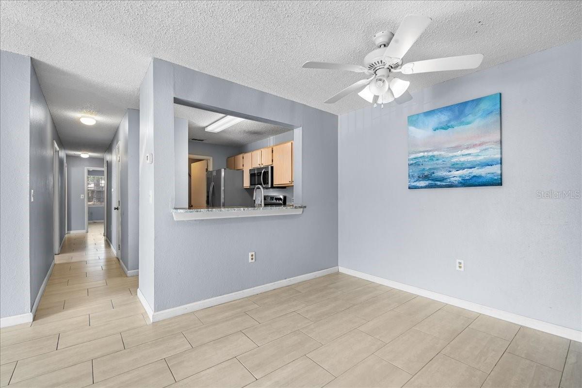 WINDSOR PARK AT GAINESVIL - Residential