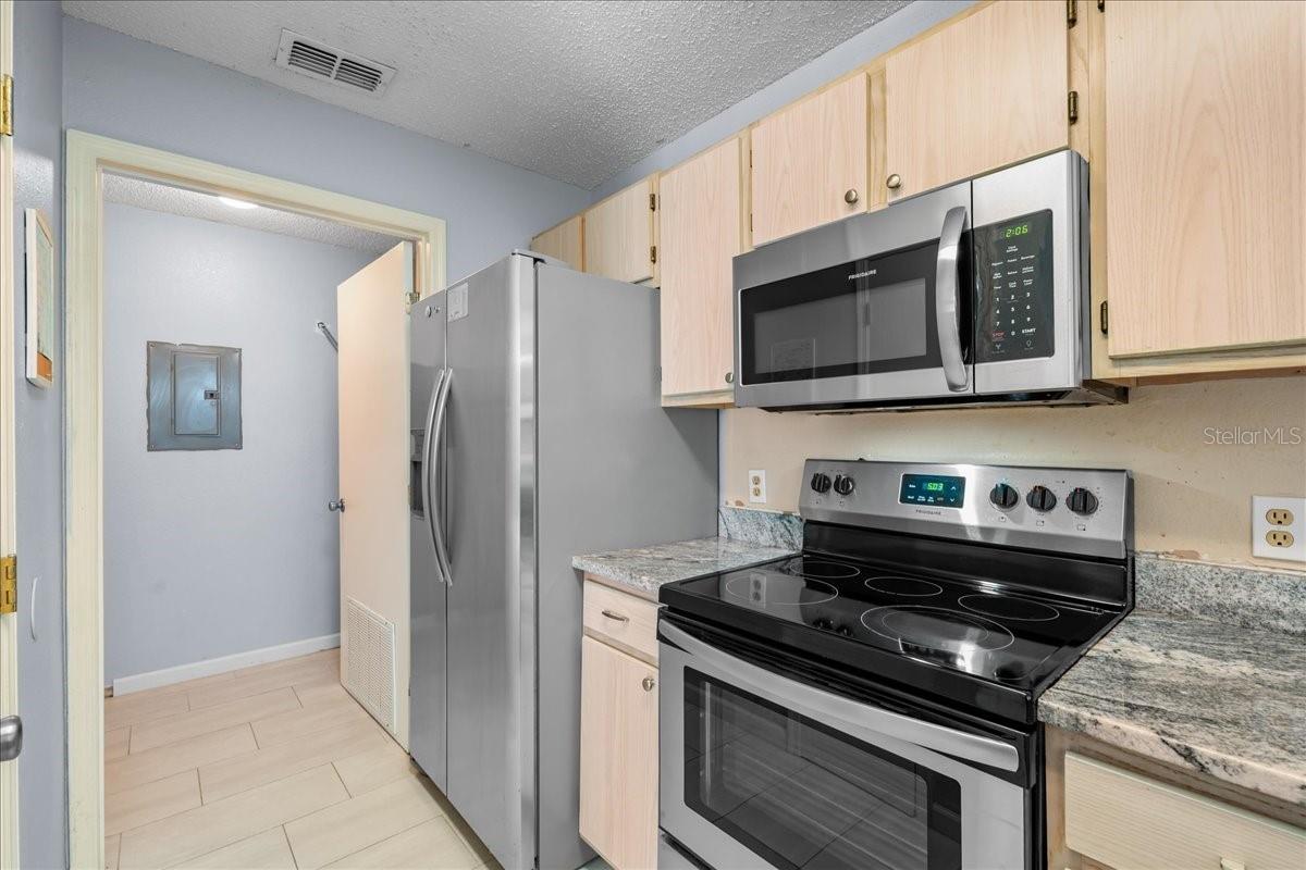 WINDSOR PARK AT GAINESVIL - Residential