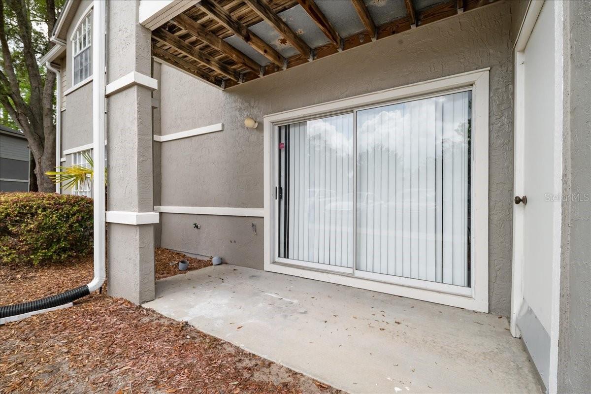 WINDSOR PARK AT GAINESVIL - Residential