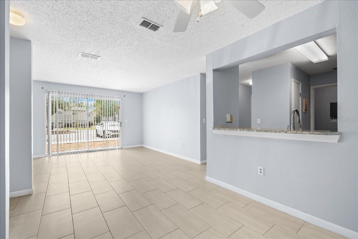 WINDSOR PARK AT GAINESVIL - Residential