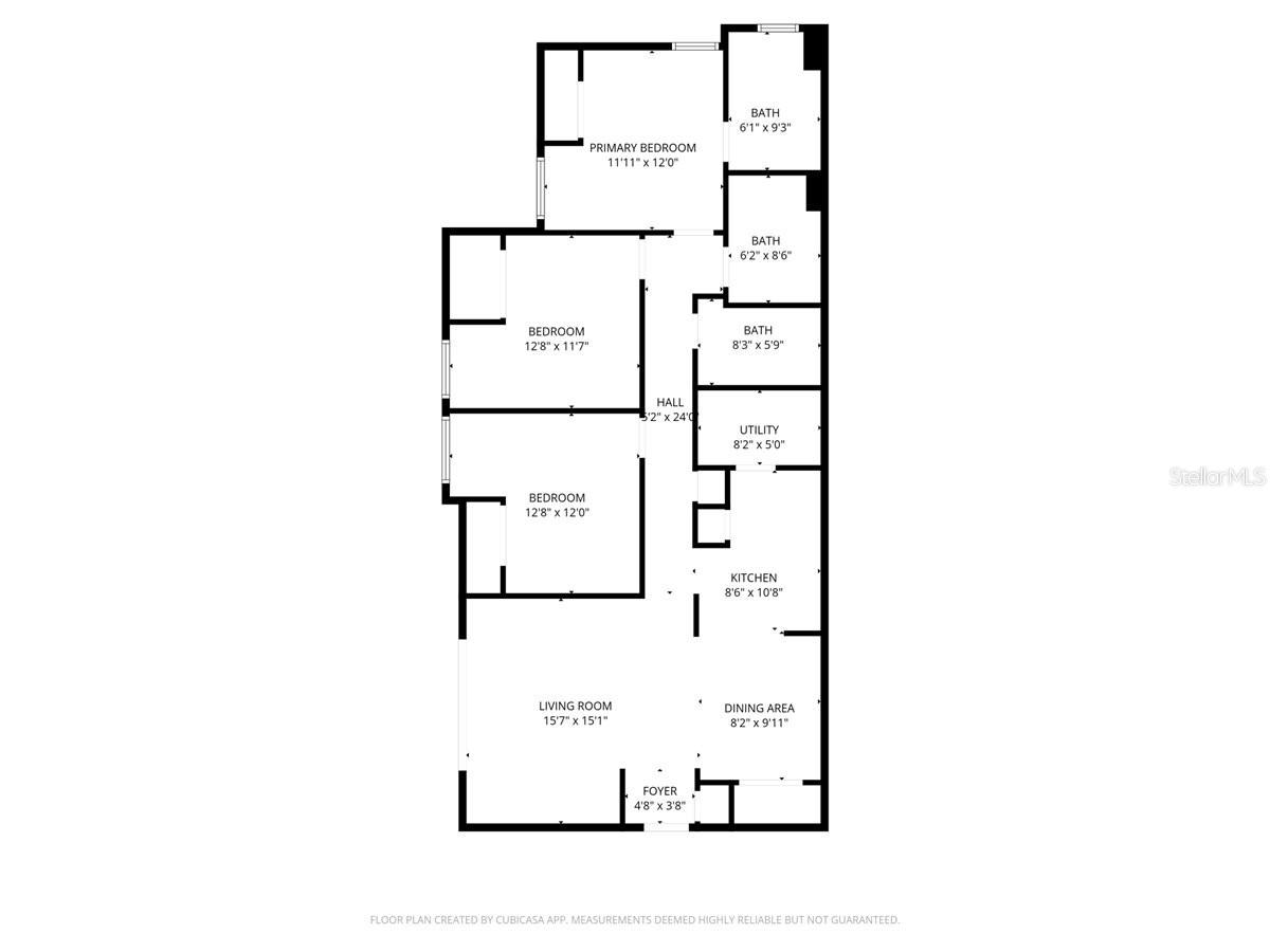 WINDSOR PARK AT GAINESVIL - Residential