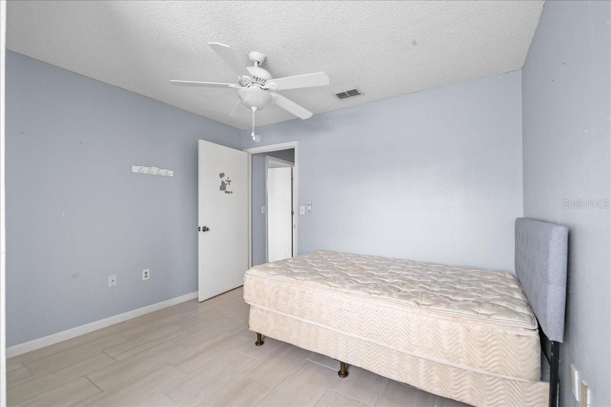 WINDSOR PARK AT GAINESVIL - Residential