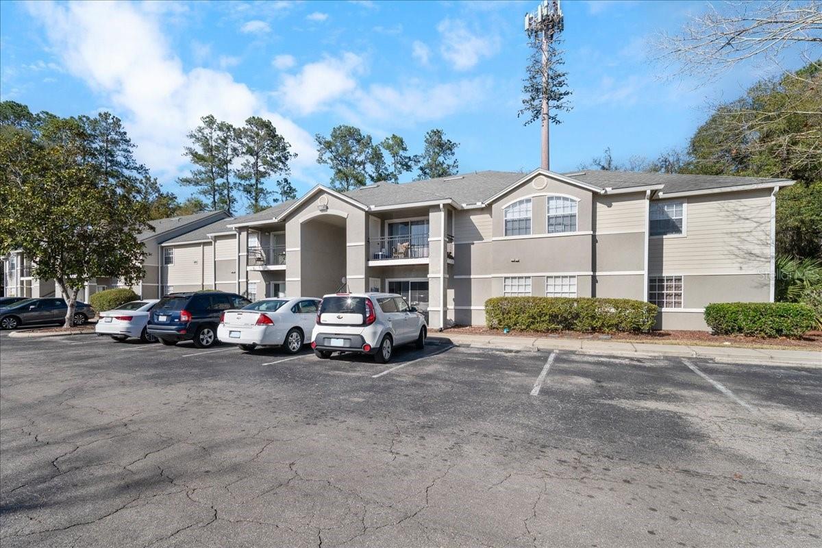 WINDSOR PARK AT GAINESVIL - Residential