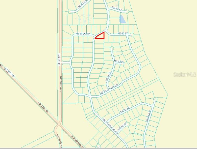 SILVER MEADOWS CENTRAL - Land