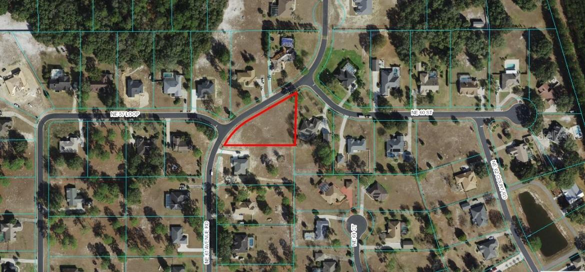 SILVER MEADOWS CENTRAL - Land