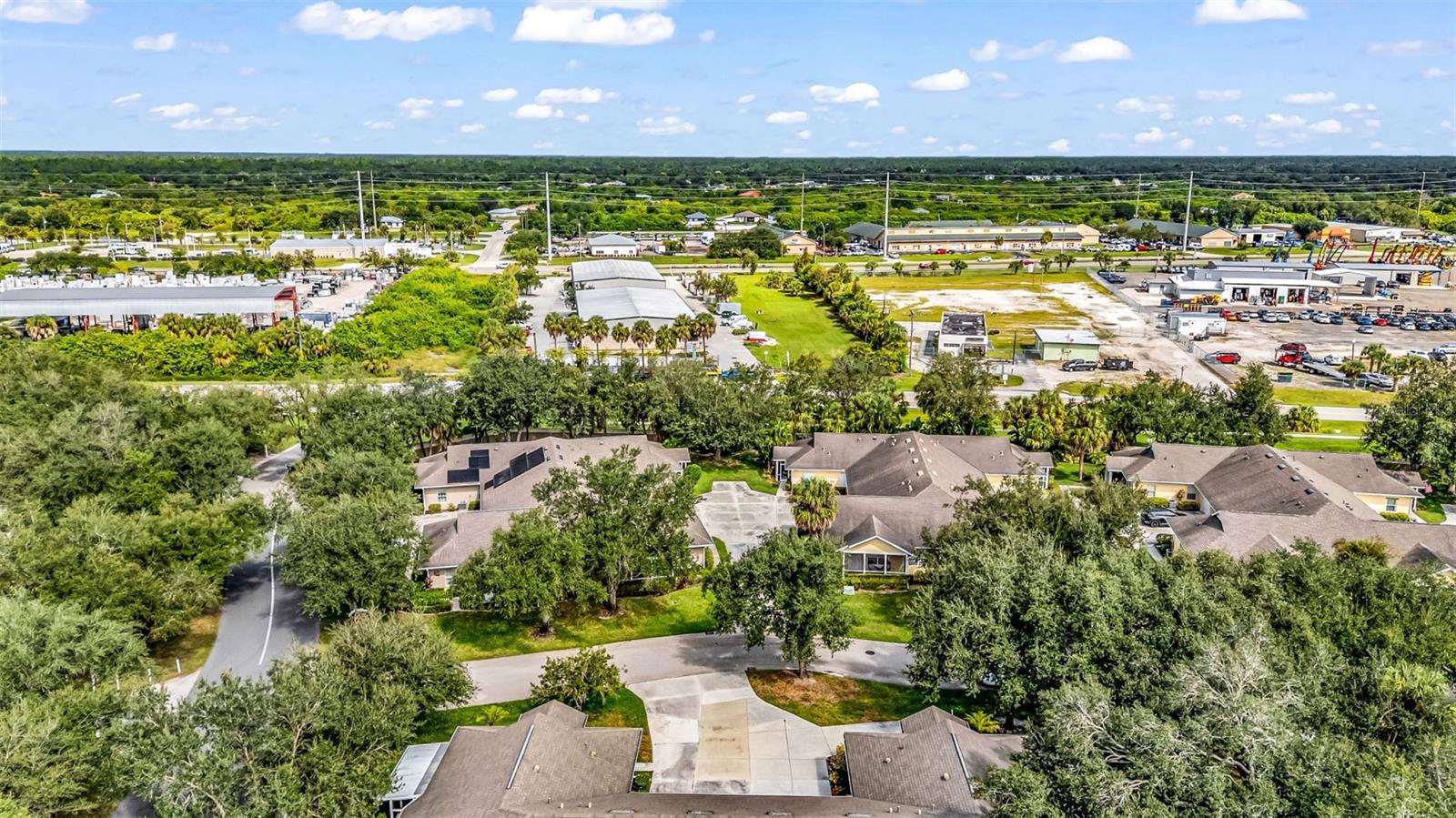 HERITAGE OAK PARK 03 - Residential Lease