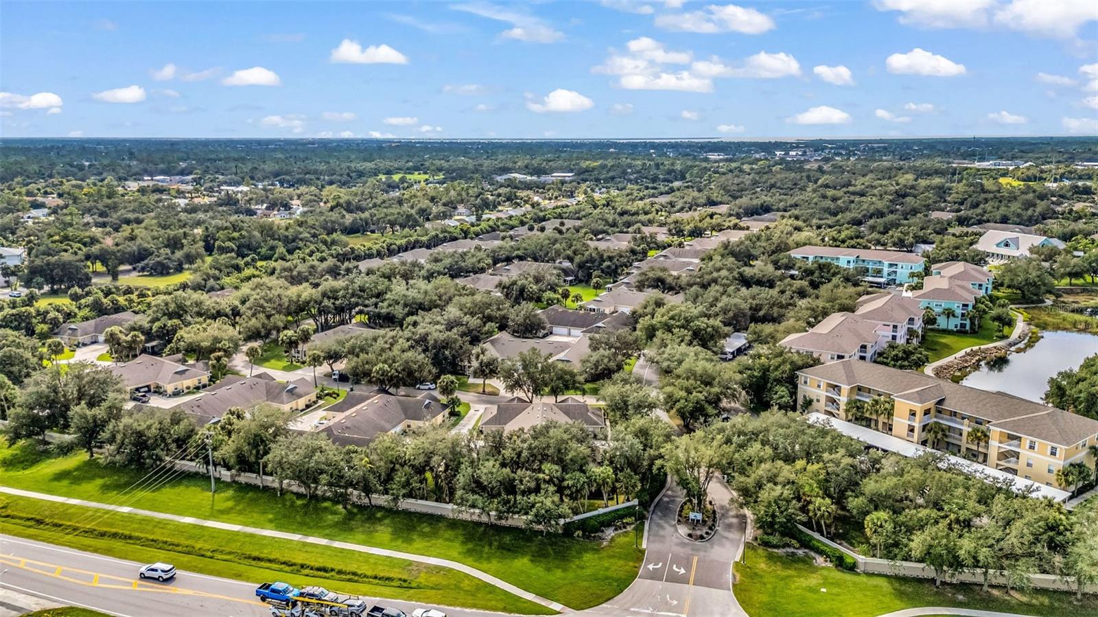 HERITAGE OAK PARK 03 - Residential Lease