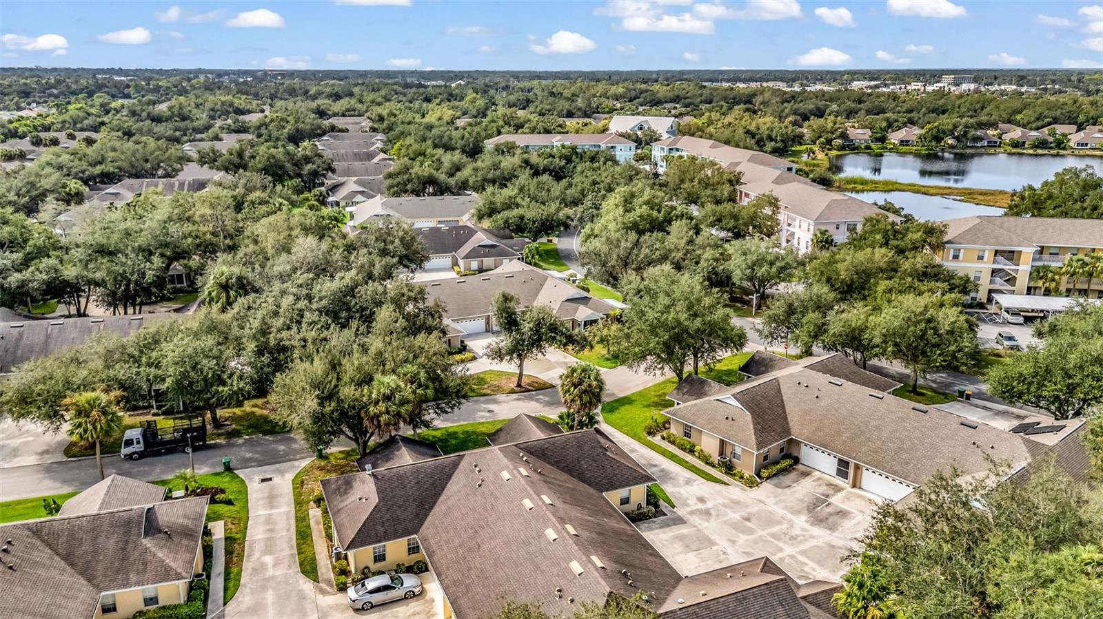 HERITAGE OAK PARK 03 - Residential Lease